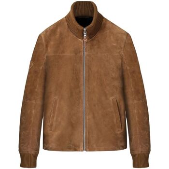 Veste Redskins  Siki Camel