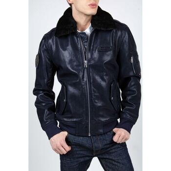 Veste Redskins  Official 70 Marine