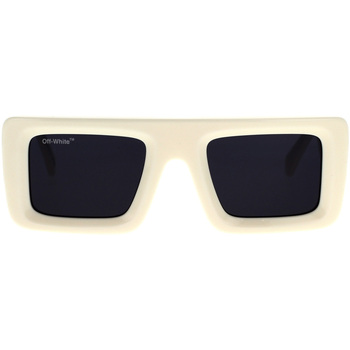 Lunettes de soleil Off-White  Occhiali da Sole  Leonardo 10107