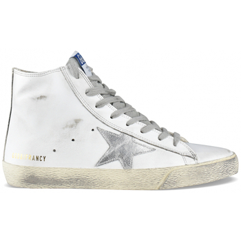 Bottes Golden Goose  Sneakers Francy