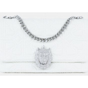 Sac Po&Me  Crown Lion Silver Large