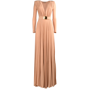 Robe courte Elisabetta Franchi  ab40136e2-bi8