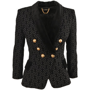Veste Elisabetta Franchi  gi06736e2-110