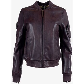 Veste Redskins  Rerdskins Baker Marron