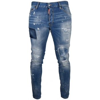 Jeans Dsquared  Cool Guy Jean