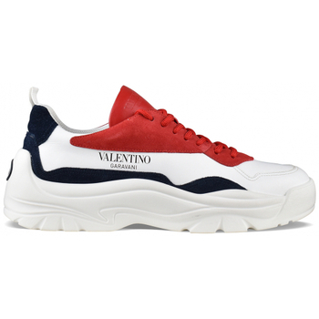 Bottes Valentino  Sneakers Gumboy