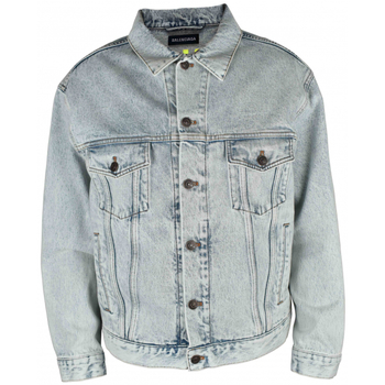 Blouson Balenciaga  Veste en jean - Balenciaga