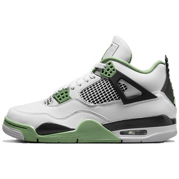 Baskets Nike  Air Jordan 4 Seafoam - Nike