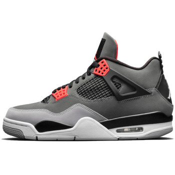 Baskets Nike  Air Jordan 4 Infrared (2022)