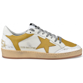 Bottes Golden Goose  Sneakers Ballstar