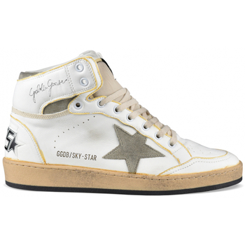 Bottes Golden Goose  Sneakers Sky Star