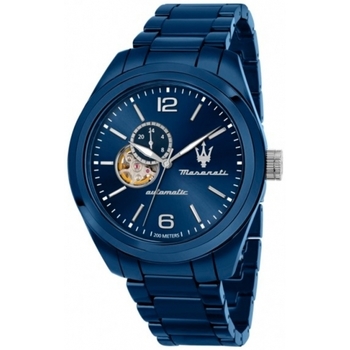 Montre Maserati  –