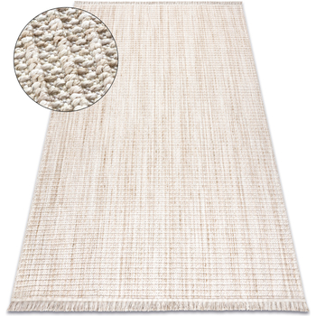 Tapis Rugsx  Tapis NANO FH72A Melange, bouclé, tissé plat bei 240×330 cm