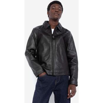 Veste Schott  LC5100 BLACK