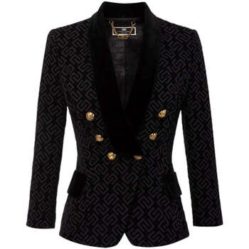 Veste Elisabetta Franchi  –