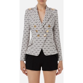 Blouson Elisabetta Franchi  GI05936E2