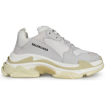 Bottes Balenciaga  Sneakers Triple S