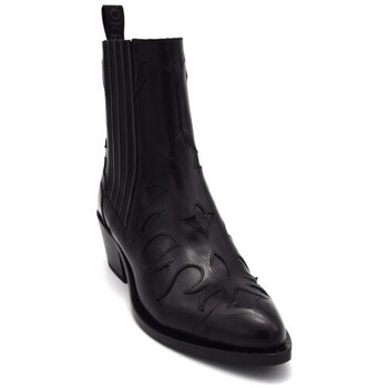 Boots Sartore  sr3645 parma nero