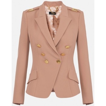 Blouson Elisabetta Franchi  GI06136E2