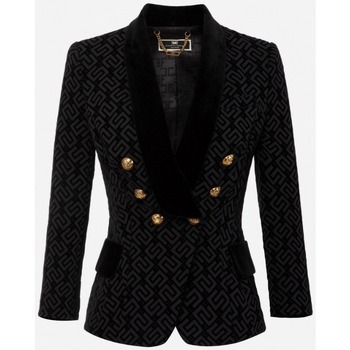 Blouson Elisabetta Franchi  GI06736E2