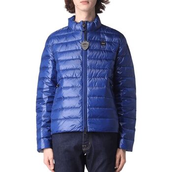 Blouson Blauer  –