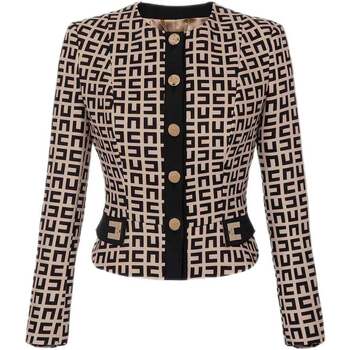 Veste Elisabetta Franchi  –