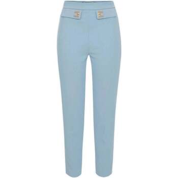 Pantalon Elisabetta Franchi  –