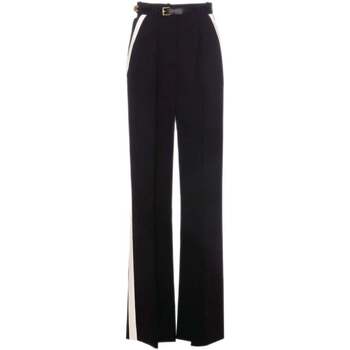 Pantalon Elisabetta Franchi  –