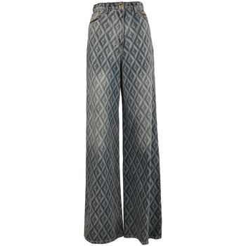 Jeans Elisabetta Franchi  pj14d36e2-447