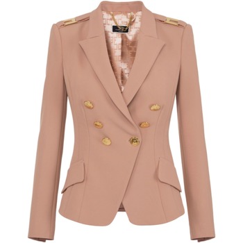 Veste Elisabetta Franchi  gi06136e2-283