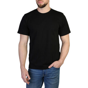 T-shirt Off-White  – omaa127c99jer002_tripack
