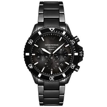 Montre Emporio Armani  AR70010-DIVER