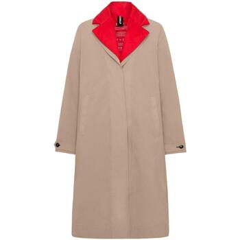 Manteau Ecoalf  –