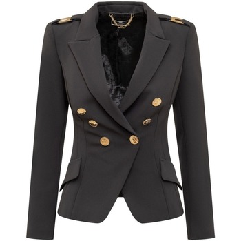 Veste Elisabetta Franchi  gi06136e2-110