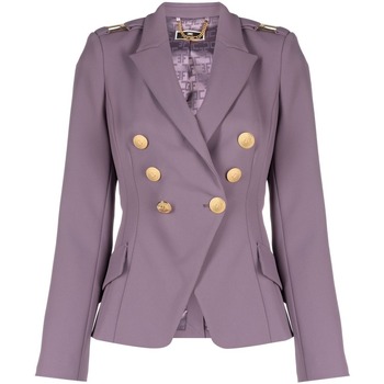 Veste Elisabetta Franchi  gi06136e2-bi3