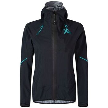 Veste Montura  Veste Magic 20 Femme Nero/Care Blue