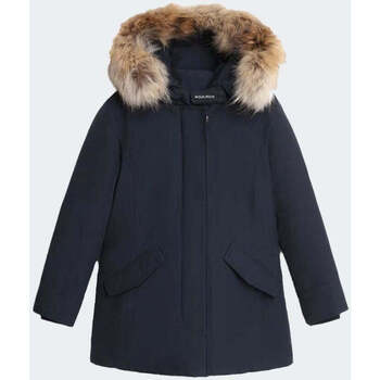 Blouson enfant Woolrich  –