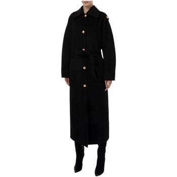 Manteau Elisabetta Franchi  –