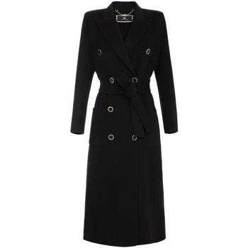 Manteau Elisabetta Franchi  –