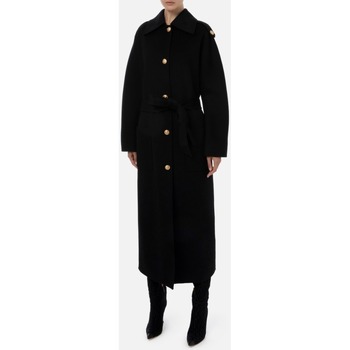 Manteau Elisabetta Franchi  CP45D36E2