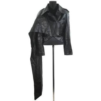 Blouson Mugler  Blouson en cuir