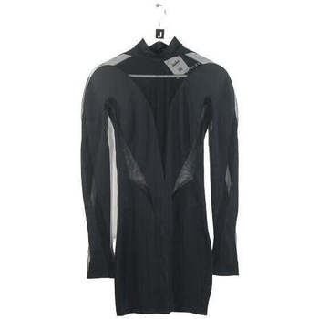 Robe Mugler  Robe noir