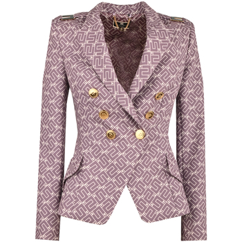 Veste Elisabetta Franchi  gi05936e2-bj7