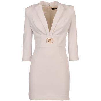 Robe courte Elisabetta Franchi  ab42736e2-360