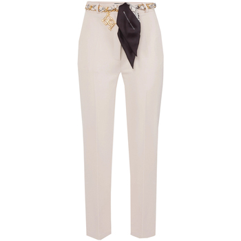 Pantalon Elisabetta Franchi  pa04737e2-193