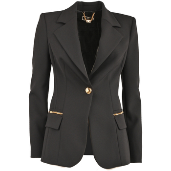 Veste Elisabetta Franchi  gi06536e2-110