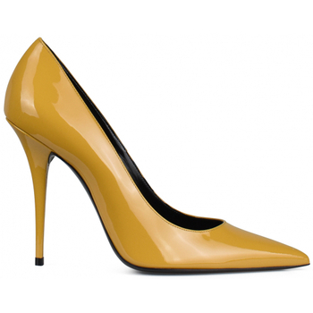 Chaussures escarpins Saint Laurent  Escarpins Instinct 100