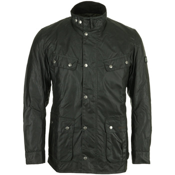 Blouson Barbour  International Duke Wax Jacket