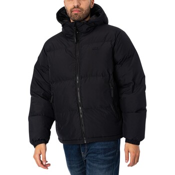 Veste Lacoste  Puffer Logo Veste