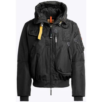 Manteau Parajumpers  Blouson à capuche Gobi  noir